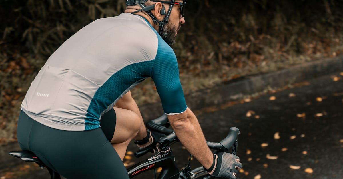 planes de entrenamiento en ciclismo para principiantes: descubre cómo comenzar tu aventura en la bicicleta con planes accesibles y efectivos que te ayudarán a mejorar tu resistencia y habilidades en el ciclismo.