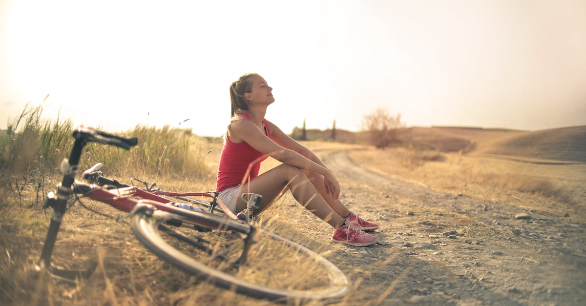 mejora tus habilidades en el ciclismo con un entrenador especializado. recibe entrenamiento personalizado, consejos de expertos y motivación para alcanzar tus metas en la bicicleta. ¡comienza tu viaje hacia un rendimiento óptimo hoy mismo!