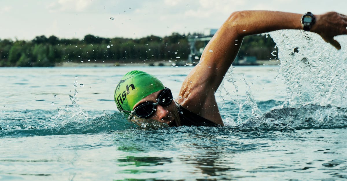 descubre cómo mejorar tu resistencia y alcanzar nuevas metas con nuestros consejos sobre entrenamiento, nutrición y estilo de vida. ¡aumenta tu capacidad de aguante y siente la energía de la superación personal!