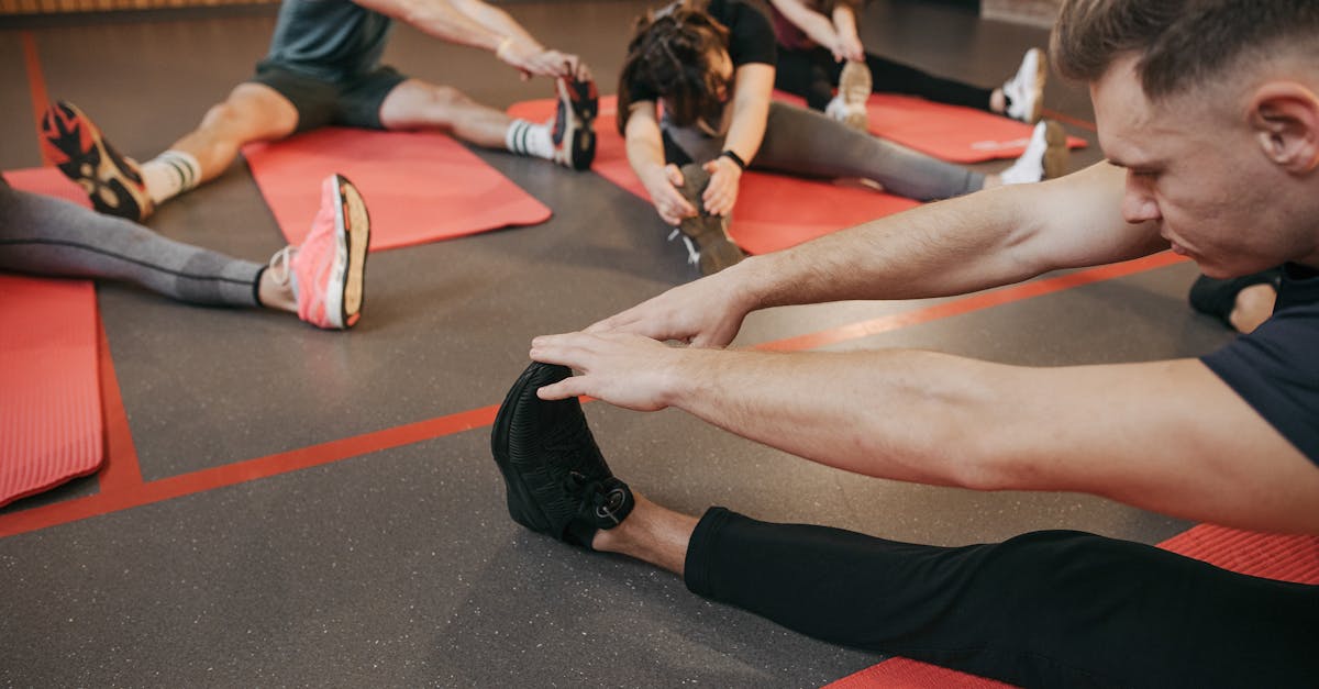 descubre los beneficios de un plan de entrenamiento efectivo que mejora tu rendimiento físico, aumenta tu motivación y promueve una vida más saludable. ¡transforma tu rutina y alcanza tus metas con un enfoque profesional!