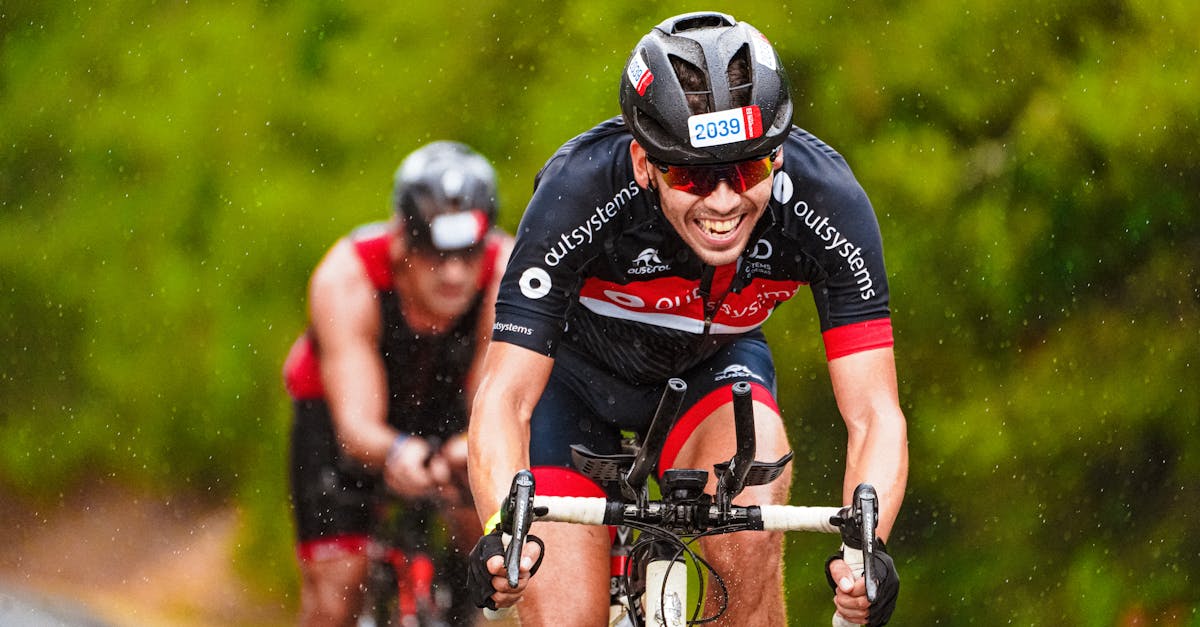 su seguimiento del progreso en ciclismo: descubra cómo monitorear su rendimiento, mejorar sus habilidades y alcanzar sus metas con estrategias efectivas y herramientas útiles.