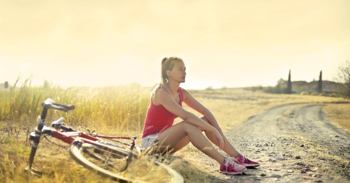 descubre los secretos del entrenamiento en bicicleta para mejorar tu rendimiento y disfrutar de paseos más gratificantes. encuentra consejos, rutinas y técnicas para ciclistas de todos los niveles.