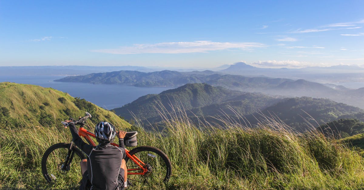 descubre el emocionante mundo del ciclismo: entrenamiento, rutas, consejos y todo lo que necesitas saber para disfrutar y mejorar en este deporte apasionante.