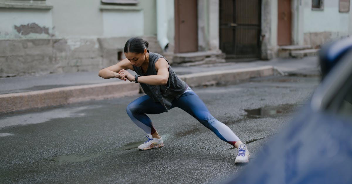 descubre el cross-training, una disciplina de entrenamiento que combina diversas técnicas para mejorar tu resistencia, fuerza y flexibilidad. perfecto para todos los niveles, ¡potencia tu rendimiento deportivo y transforma tu cuerpo con un enfoque versátil y efectivo!