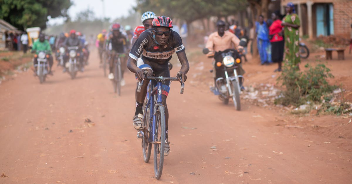 planifica tu competición de ciclismo de manera efectiva con nuestros consejos y herramientas. desde la selección de rutas hasta la organización de inscripciones, optimiza cada detalle para asegurar un evento exitoso y emocionante.