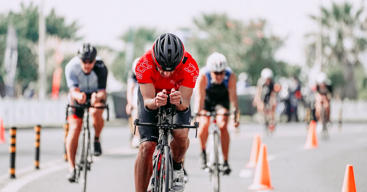 planificación de competiciones de ciclismo: descubre las mejores estrategias y consejos para organizar eventos exitosos, desde la ruta hasta la logística y la promoción.