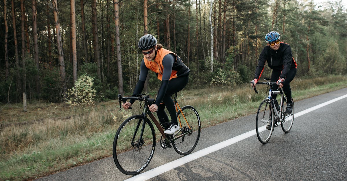 descubre cómo establecer y alcanzar tus objetivos de ciclismo con consejos prácticos, motivación y estrategias efectivas para mejorar tu rendimiento en la bicicleta. ¡empieza tu viaje hacia el éxito ciclista hoy mismo!