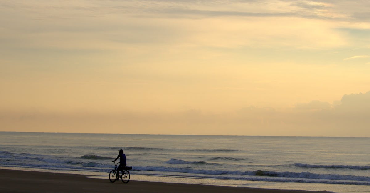 descubre las mejores técnicas de ciclismo para mejorar tu rendimiento y disfrutar al máximo de cada paseo en bicicleta. aprende desde la postura adecuada hasta las estrategias de pedaleo para conquistar cualquier ruta.