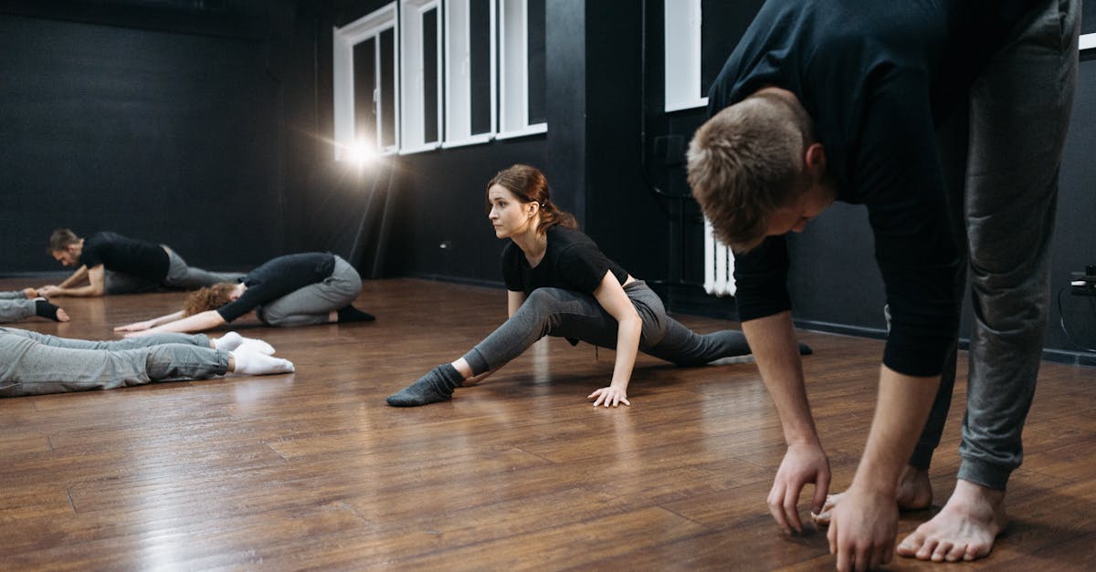 entrenamiento en grupo: mejora tus habilidades y alcanza tus objetivos junto a otros. únete a nuestras sesiones dinámicas y motivadoras para un entrenamiento efectivo y divertido.