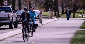 descubre el apasionante mundo del ciclismo: consejos, rutas, y todo lo que necesitas para disfrutar de cada pedalada. únete a la comunidad ciclista y mejora tu experiencia sobre dos ruedas.