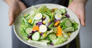 descubre la importancia de una nutrición equilibrada y saludable. aprende sobre los nutrientes esenciales, consejos para una dieta adecuada y cómo mejorar tu bienestar a través de la alimentación.