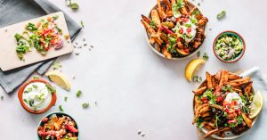 descubre consejos y recomendaciones sobre nutrición para llevar un estilo de vida saludable. aprende sobre los nutrientes esenciales, recetas nutritivas y cómo equilibrar tu dieta para mejorar tu bienestar.