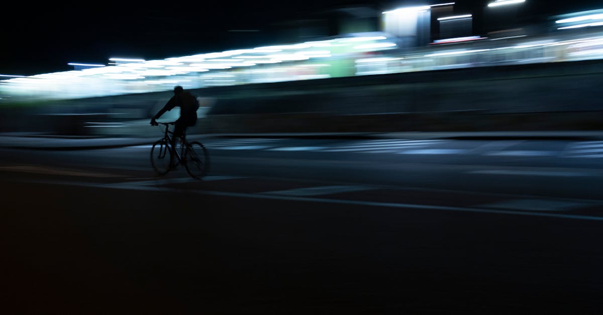 descubre las mejores luces para bicicletas que garantizan tu seguridad al rodar de noche. ilumina tu camino y pedalea con confianza con nuestras opciones de alta calidad y durabilidad.