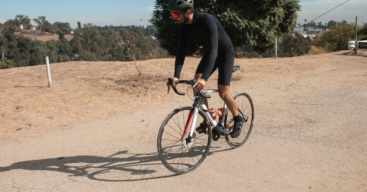 descubre las mejores rutas en bicicleta para explorar la naturaleza y disfrutar de paisajes impresionantes. ya seas principiante o ciclista experimentado, encuentra el recorrido perfecto para tu próxima aventura sobre ruedas.