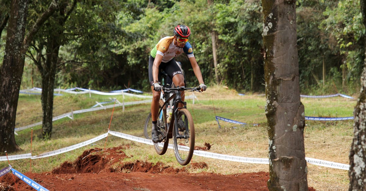 curso de ciclismo para principiantes: aprende las bases del ciclismo, mejora tu técnica y gana confianza en la bicicleta. ideal para quienes desean iniciarse en este emocionante deporte.