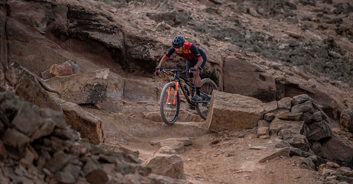 descubre la emoción de las competiciones de ciclismo con nuestro curso de ciclismo. aprende técnicas de entrenamiento, mejora tu resistencia y participa en eventos únicos. ¡únete a nosotros para pedalear hacia el éxito!