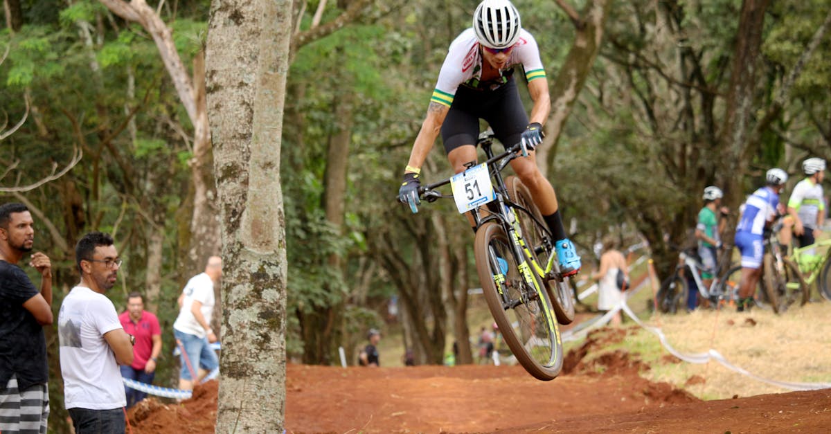 descubre nuestra emocionante curso de ciclismo, diseñado para todos los niveles. mejora tus habilidades, disfruta de la naturaleza y únete a una comunidad apasionada por el ciclismo. ¡inscríbete hoy y comienza tu aventura sobre dos ruedas!