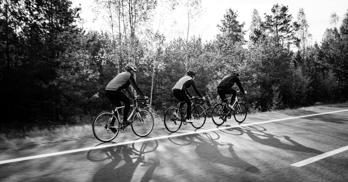 mejora tu rendimiento en el ciclismo con nuestro entrenamiento de velocidad. descubre técnicas efectivas y consejos prácticos para aumentar tu rapidez en cada recorrido.