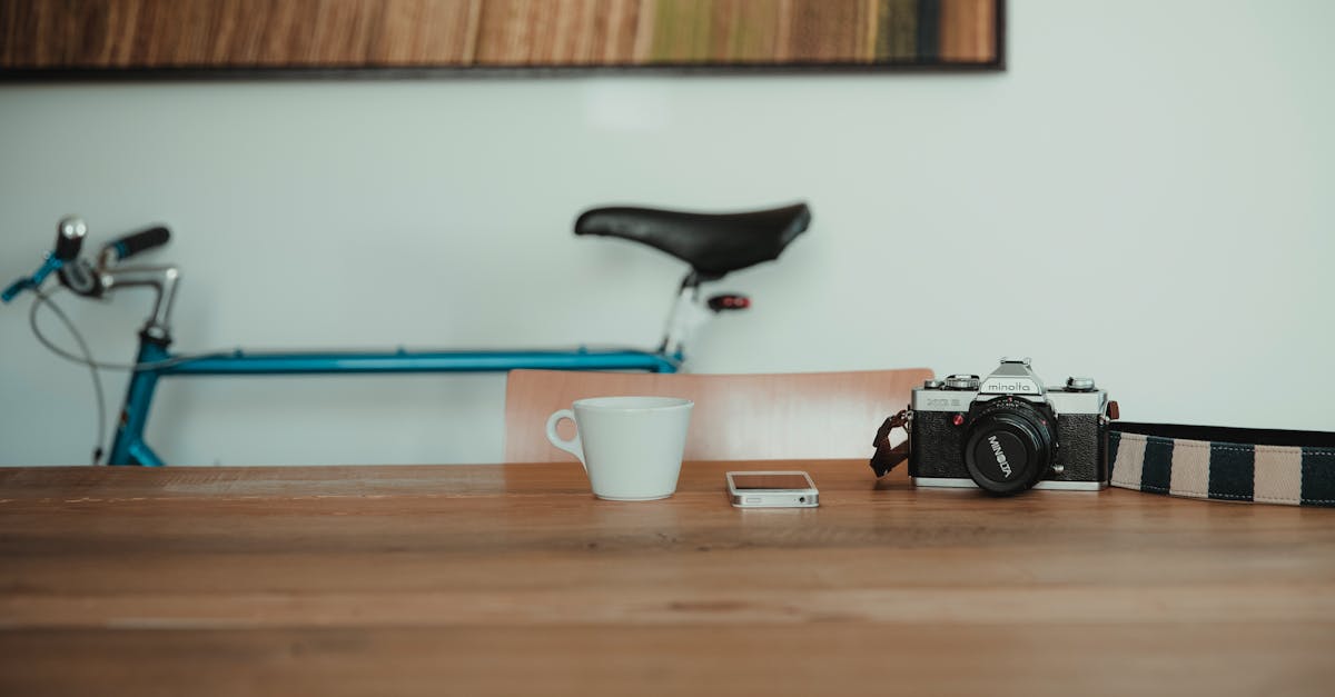 descubre las últimas innovaciones en tecnología ciclista que están transformando la experiencia de montar en bicicleta. desde sistemas de navegación hasta componentes avanzados, sumérgete en el mundo del ciclismo tecnológico.