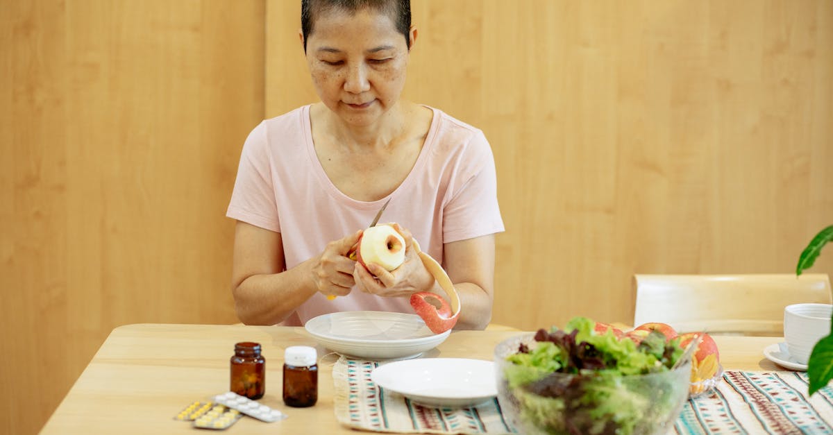 descubre cómo seguir una dieta equilibrada y saludable que se adapte a tu estilo de vida. aprende sobre consejos nutricionales, recetas deliciosas y tips para mantenerte en forma mientras disfrutas de tus comidas favoritas.