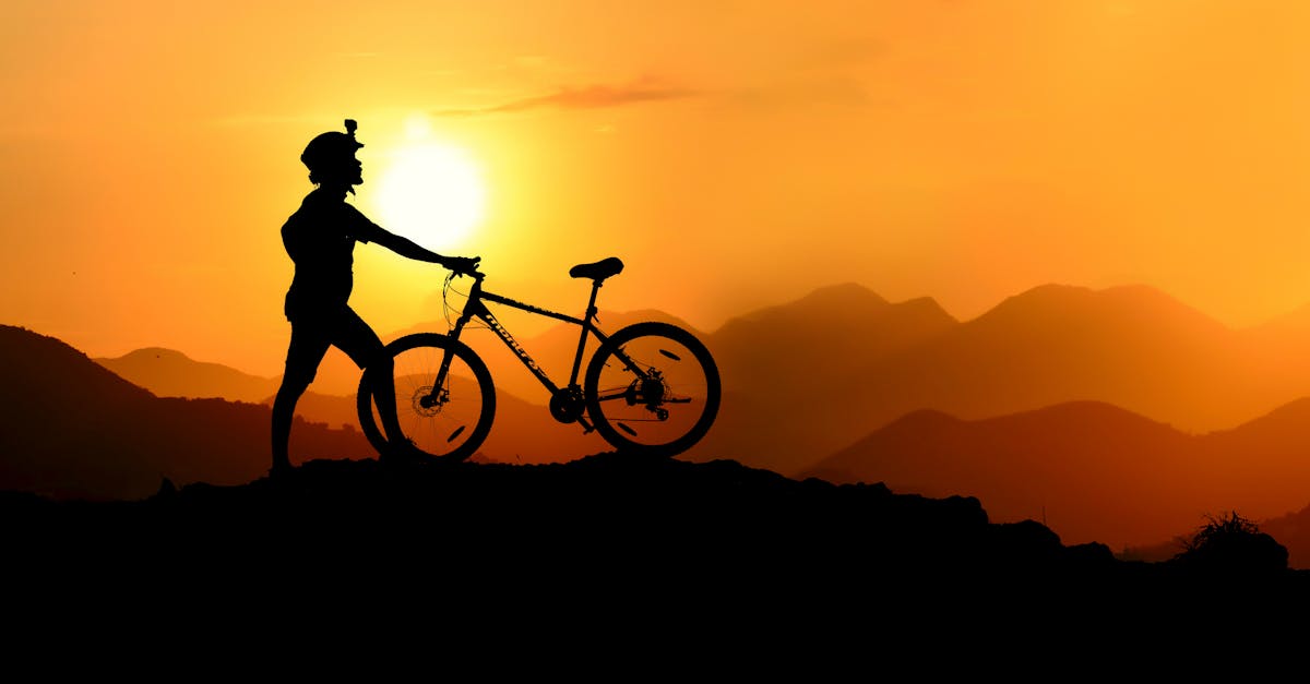 Descubre la emoción del mountain biking: disfruta de senderos desafiantes, paisajes impresionantes y la adrenalina de la aventura al aire libre. Prepárate para pedalear en la naturaleza como nunca antes.