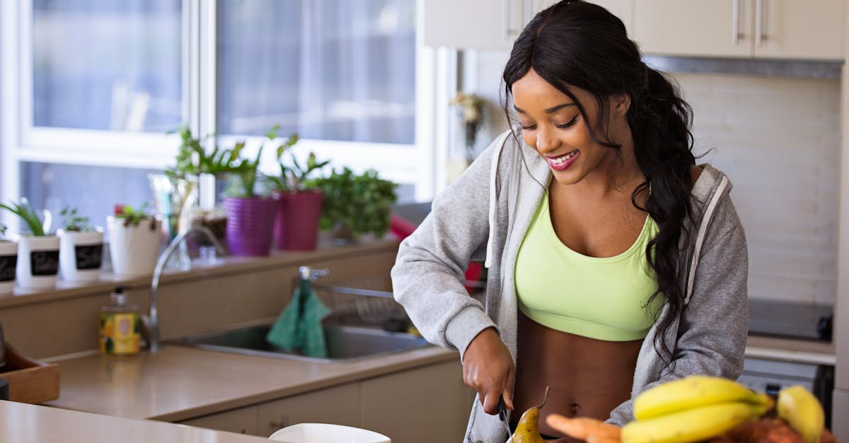 descubre todo sobre la nutrición: consejos, recetas saludables y la importancia de una dieta equilibrada para mejorar tu bienestar y salud.