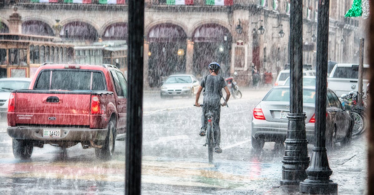 descubre las últimas actualizaciones del clima, pronósticos detallados y consejos sobre cómo prepararte para cualquier condición meteorológica. mantente informado y planifica tus actividades con la información más precisa sobre el tiempo.