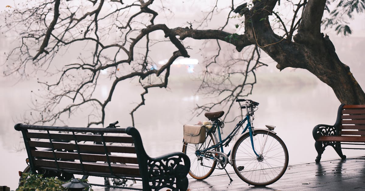 descubre cómo prevenir lesiones comunes en el ciclismo con consejos prácticos y técnicas efectivas. mantén tu salud y rendimiento en la bicicleta al máximo.